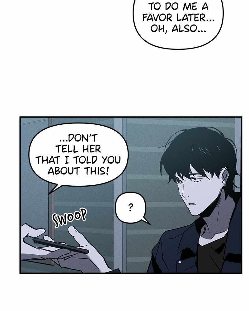 The Saviour's Time Chapter 14 95